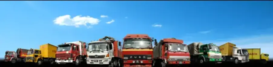 Cargo delivery services to Malaysia