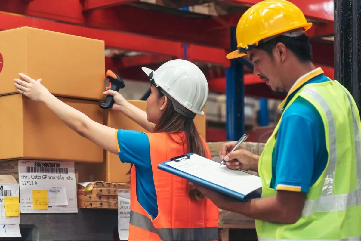 Top 10 Benefits of Professional Cargo Delivery Services